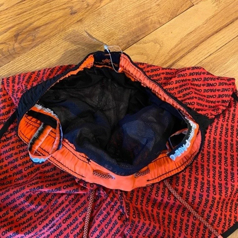 Swim Trunks / shorts